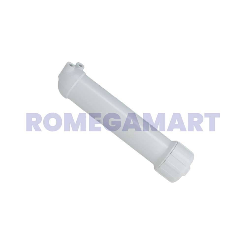 E-Flo Membrane Housing For Domestic RO Water Purifier - JAZZ PURE WATER SOLUTIONS