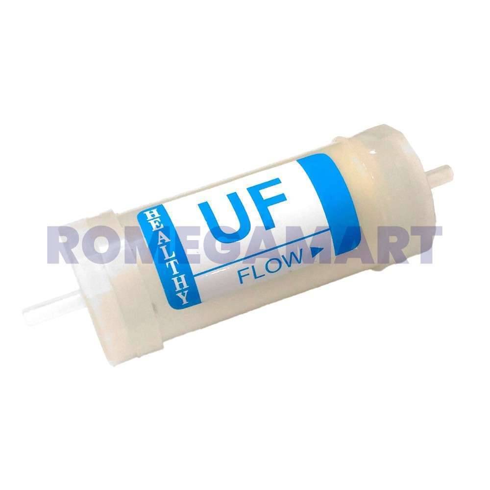 Para Korea UF Membrane White Color For Water Purifier Automatic Grade - AYUSH AQUA SYSTEM