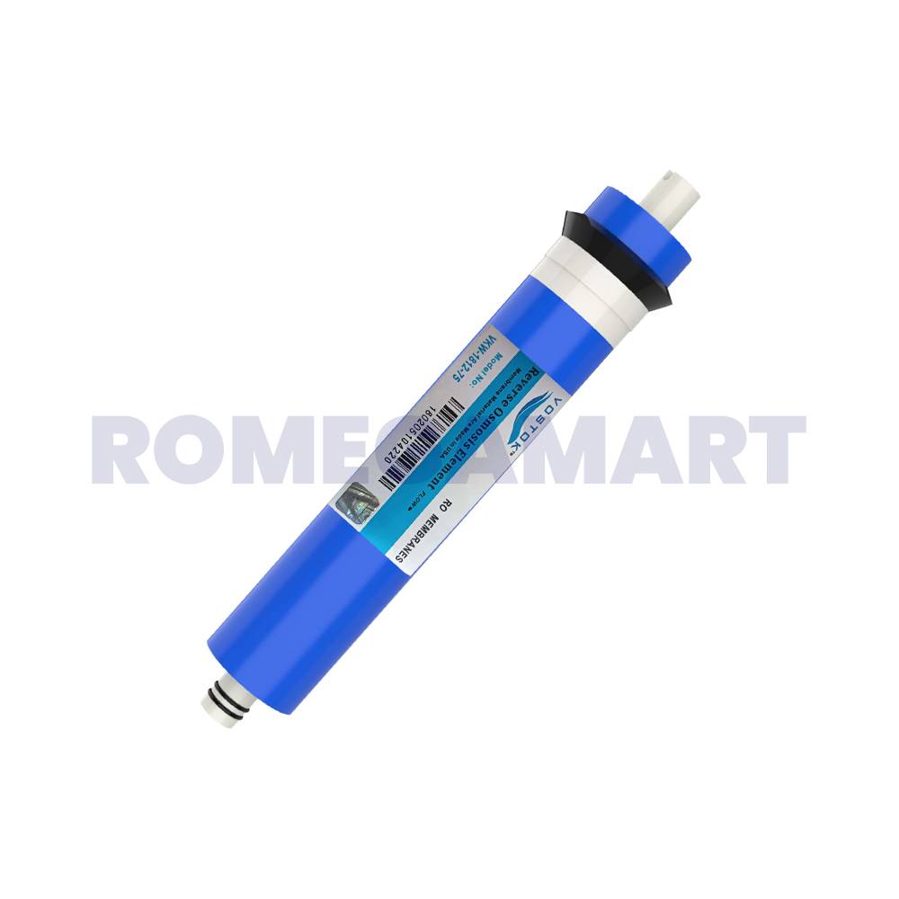 Eco Blue 1000 TDS Working Membrane Polypropylene Material Suitable For Domestic - Swastik Enterprises