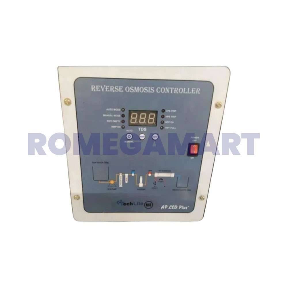 Electric RO Pannel 1-1 For Industrial - Necsal R