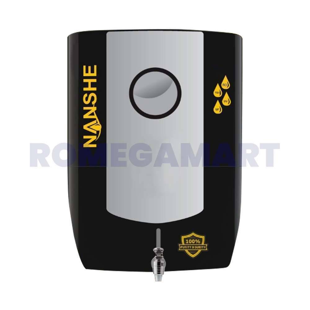 NANSHE Neptune RO+ALK+TDS Domestic Water Purifier MB Code - PARSHWAM FILTRATION LLP