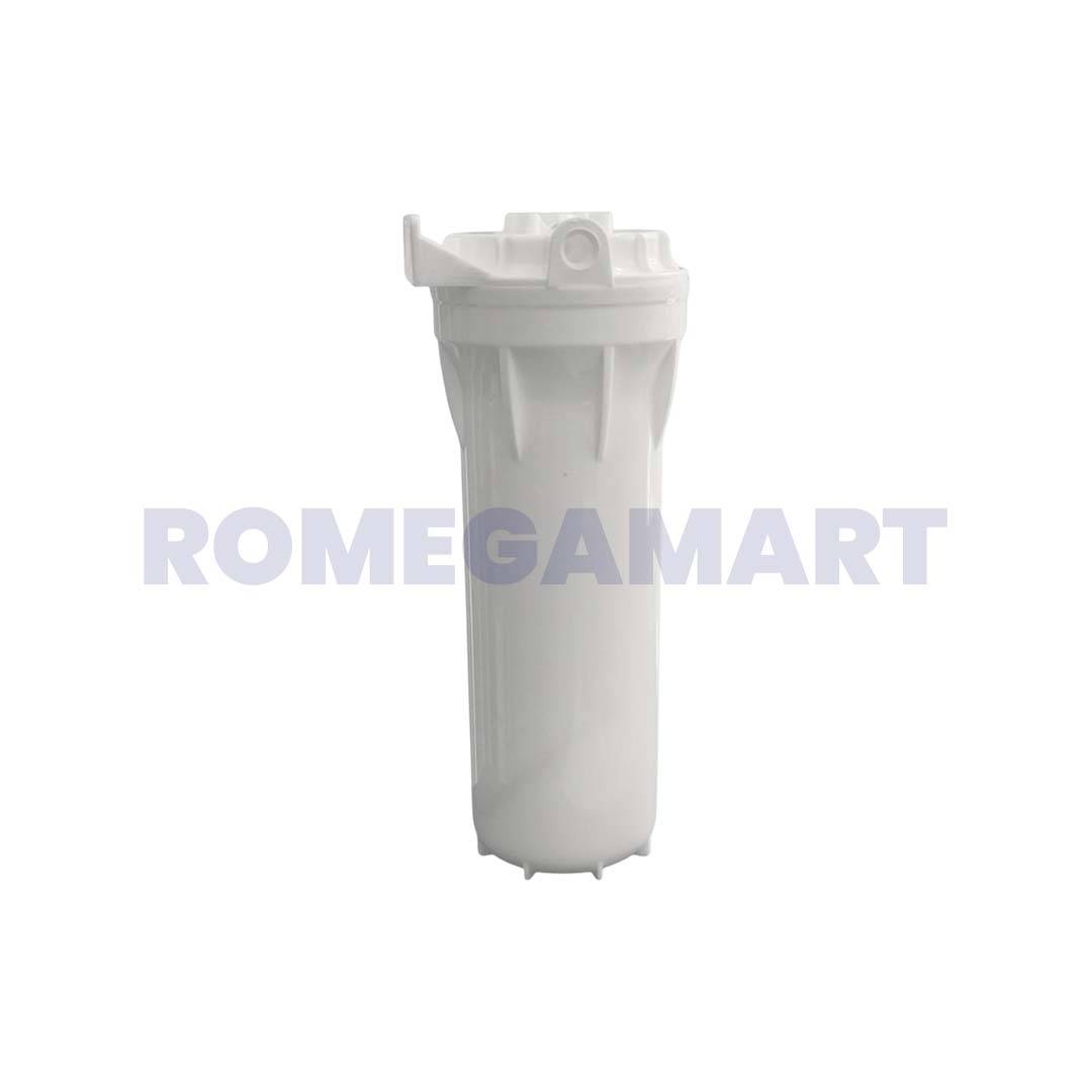 Winotek V2 PP Bowl 400 Gram White Color Polypropylene Material For Domestic Use - Winotek Enterprises