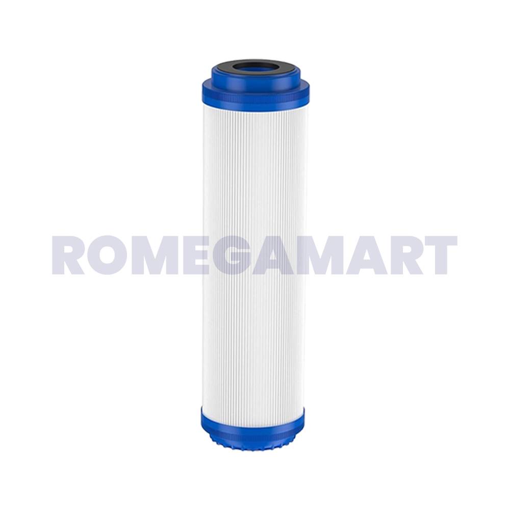 GAC Filter Cartridge White Color For use in Domestic RO - Swastik Enterprises