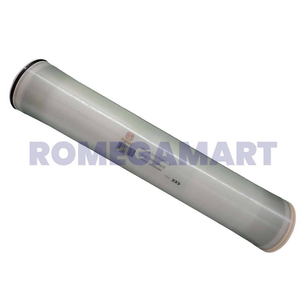 GE SUEZ White Color Membrane 4040 Material Polyamide - Ayush Aqua System
