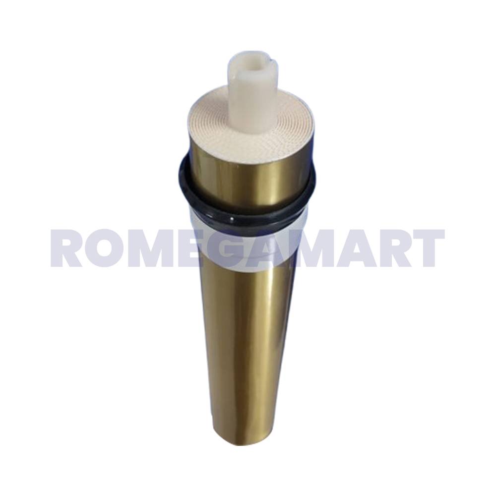 Golden Color 150 GPD Domestic RO Membrane Workupto 2500 TDS With 15 Layers - Pure Eau Enterprise 