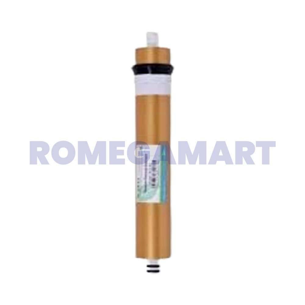 Grand Forest 100 GPD Membrane Golden Color Ro Water Purifier For Domestic Use - VATS AQUA RO SYSTEM