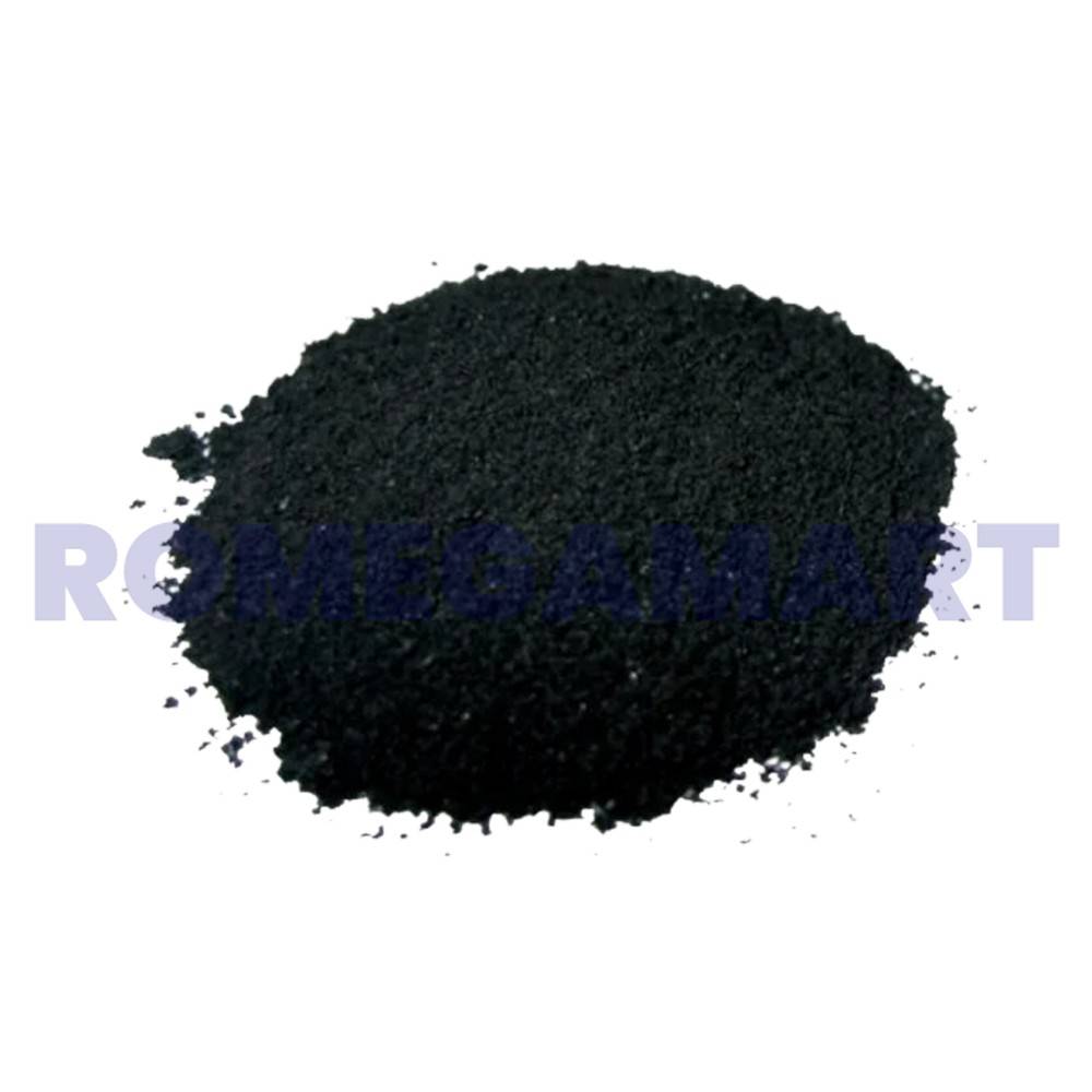 Granules Coconut Activated Carbon 25 KG HDPE Bag- Ions Robinson India Pvt Ltd