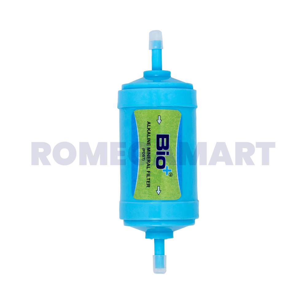 5 Inch H2AAA Filter Semi Transparent Blue Plastic Material For Domestic Use - AMBA SHAKTI ELECTRONICS