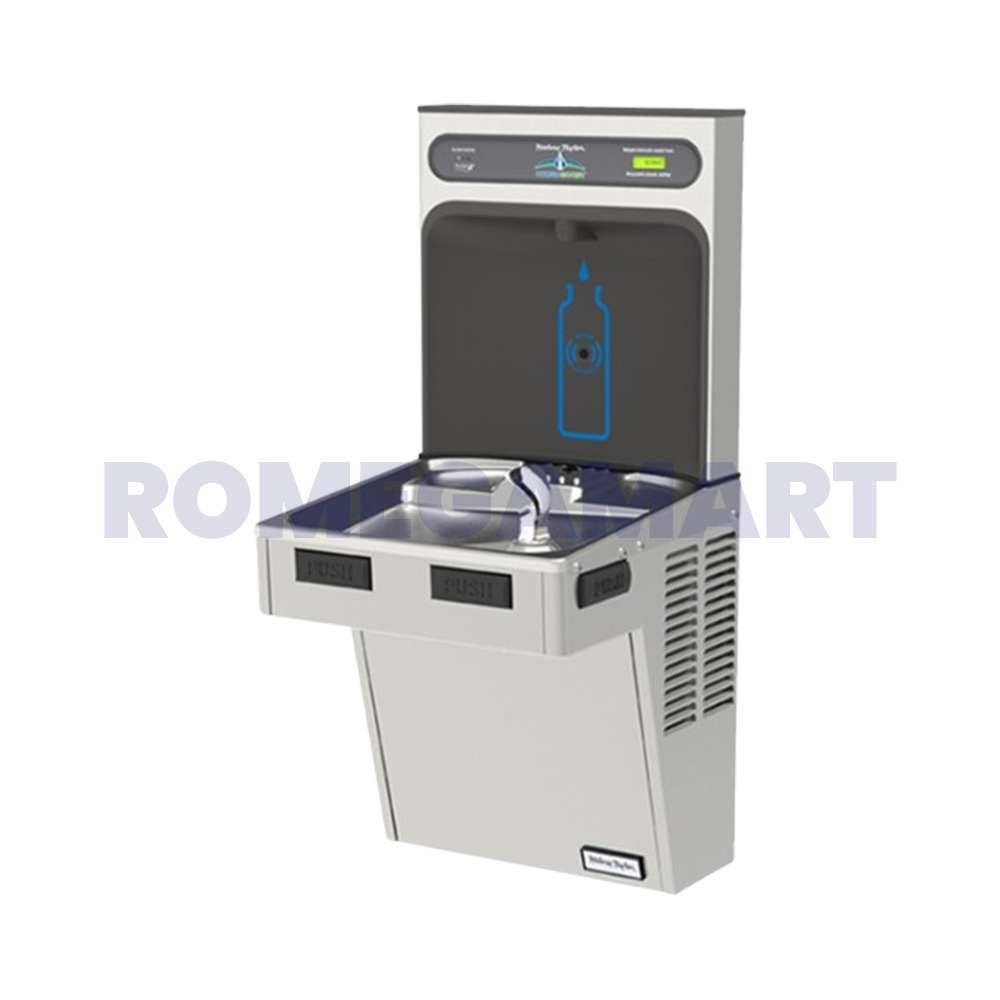 HACG8BLPV-WF DRINKING WATER FOUNTAIN Halsey Taylor Wall Mount