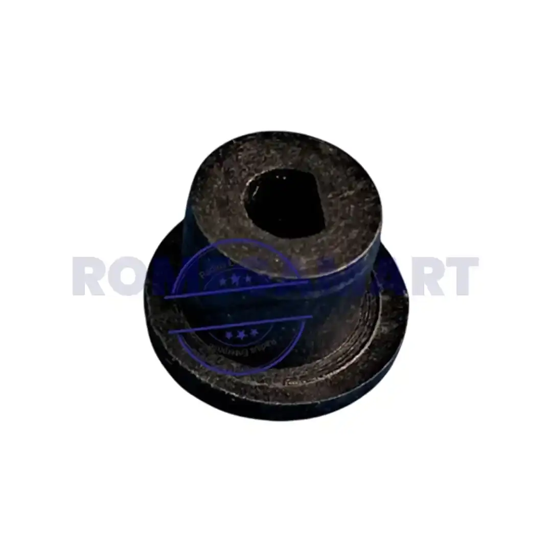 Head Cam Bush Black Color Plastic Material - Radius Enterprise