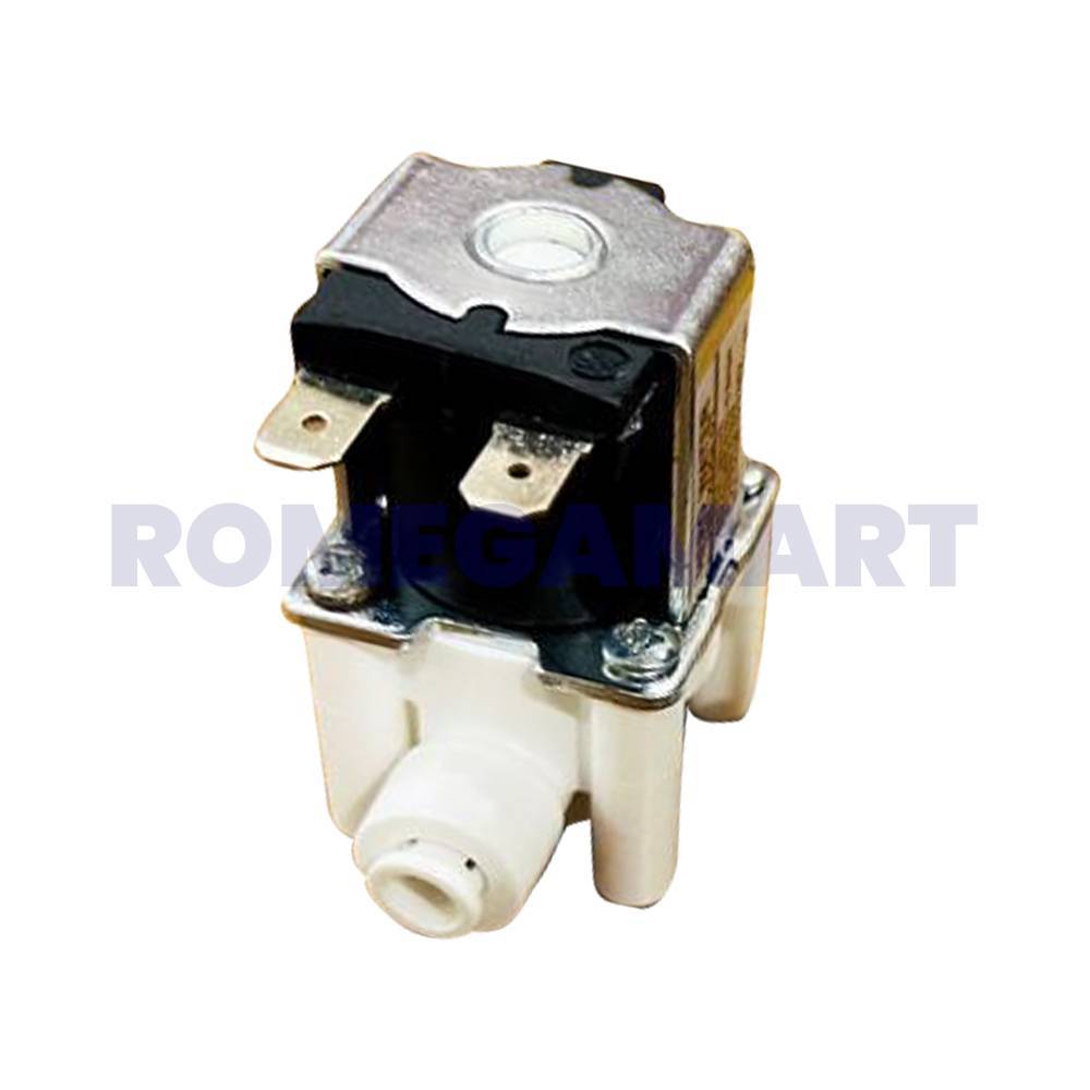 Hero Water 24 Valt Valve For Domestic Use Multicolor Water Valve - SURYANSH ASSOCITAES