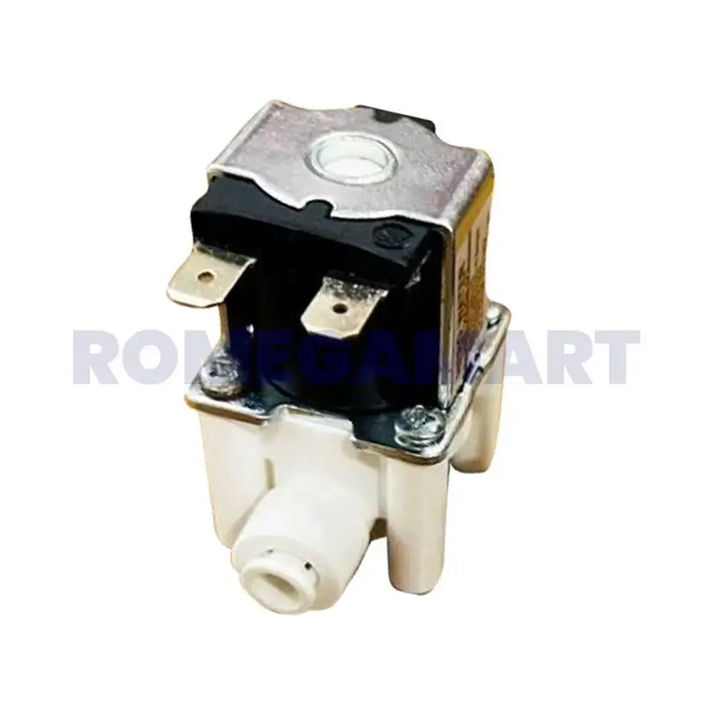 Hero Water 24 Valt Valve For Domestic Use Multicolor Water Valve - SURYANSH ASSOCITAES