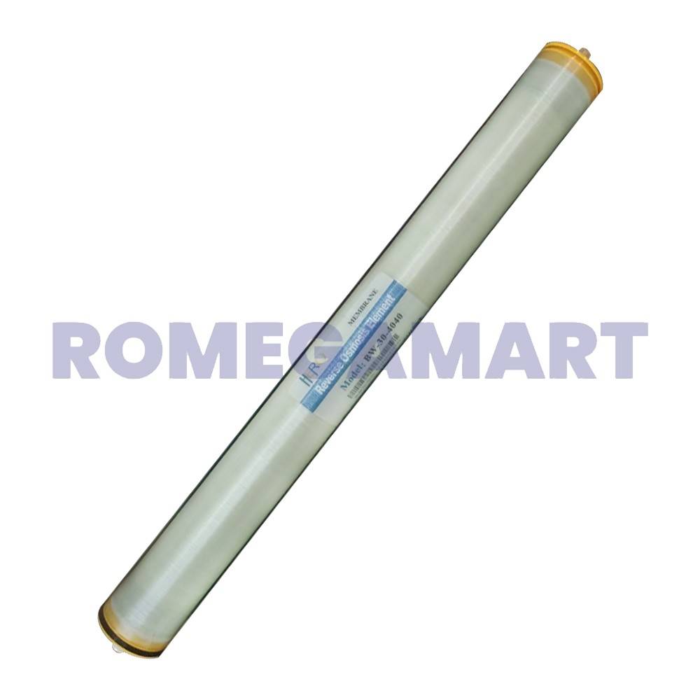 Hero 40 40 Membrane BW-30-40-40 For Industrial Ro Plant - Evergreen Tradelink