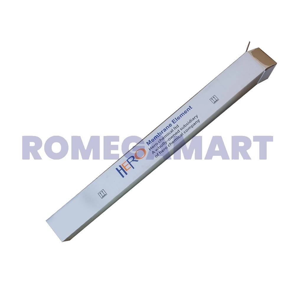 Hero 40 40 Membrane SE-30-40-40 For Industrial Ro Plant - Evergreen Tradelink