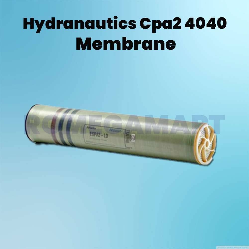 Hydranautics 250 Liter 4040 Commercial RO Membrane - NECSAL R