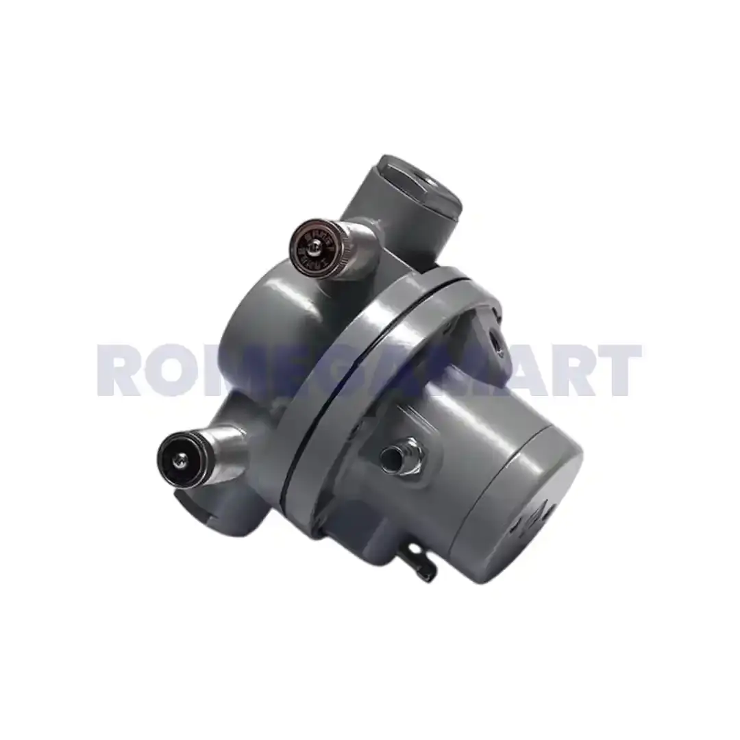 Ink Pump Solvent Glue Pump Pneumatic One-way Diaphragm - Ommkara Sensor Equipment P LTD