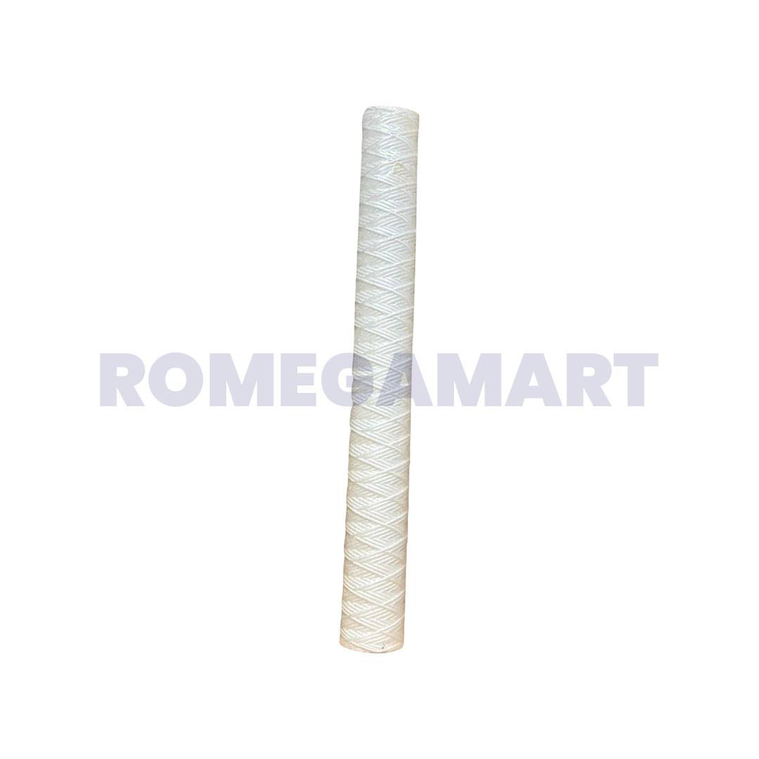 CLoud 20 Inch Slim Wound Filter White Color Suitable For Industrial RO - JAZZ PURE WATER SOLUTION