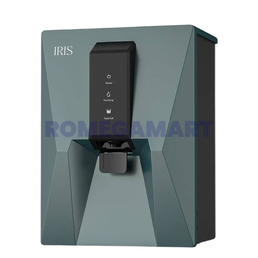 Accord AP LED PLUS With TDS Reverse Osmosis Digital Control Panel For Ro Plant