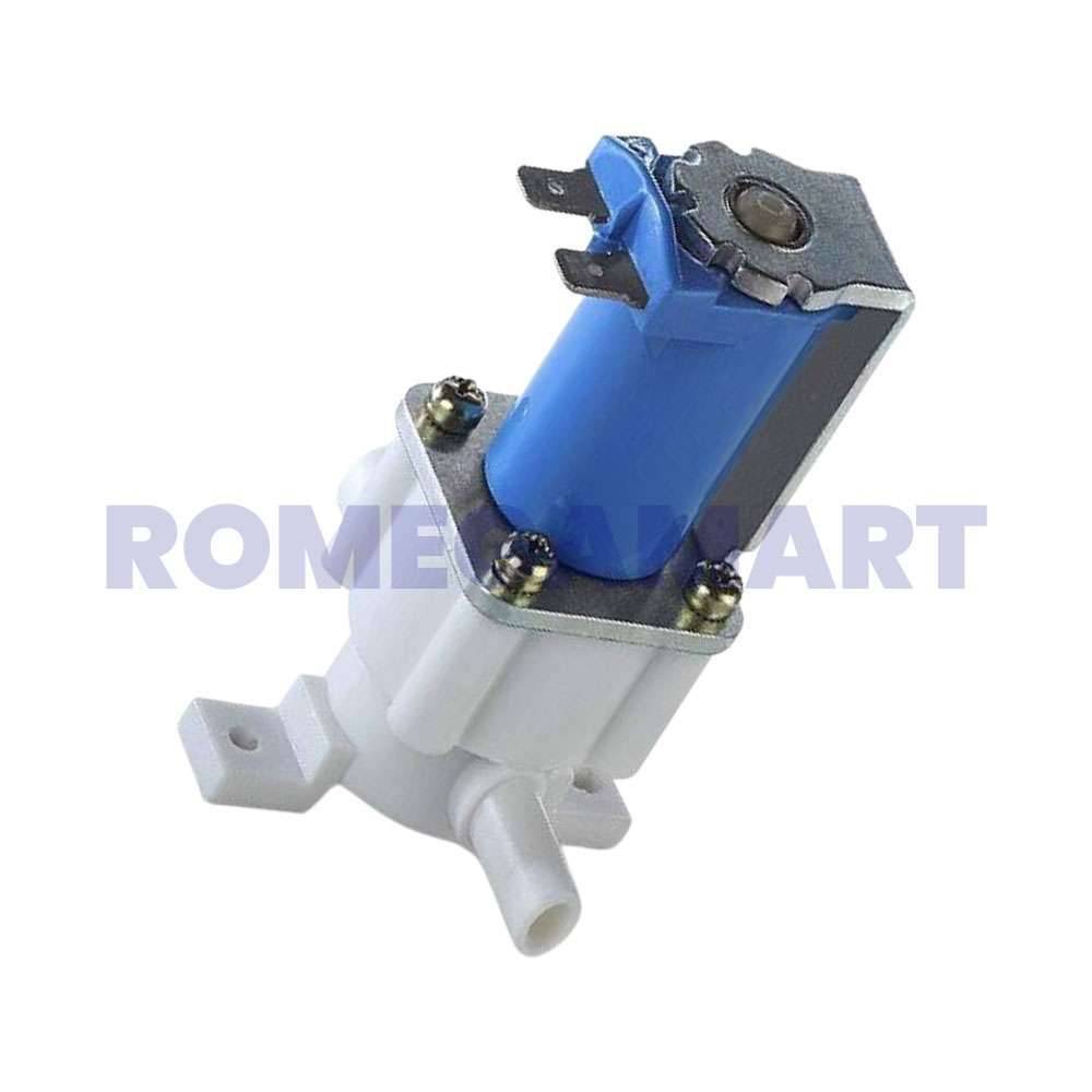 Kent Type SV 24V Suitable For Domestic Ro Blue Color - GTB JI WATER SOLUTION