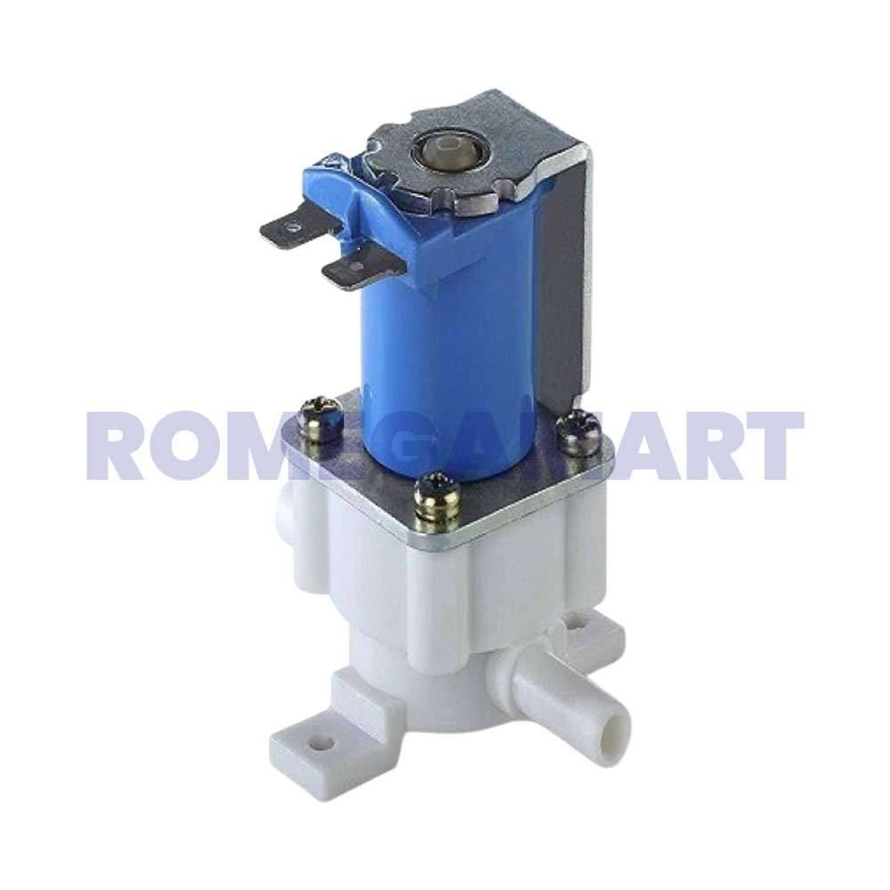 Kent Type SV 24V Suitable For Domestic Ro Blue Color - JAZZ PURE WATER SOLUTIONS