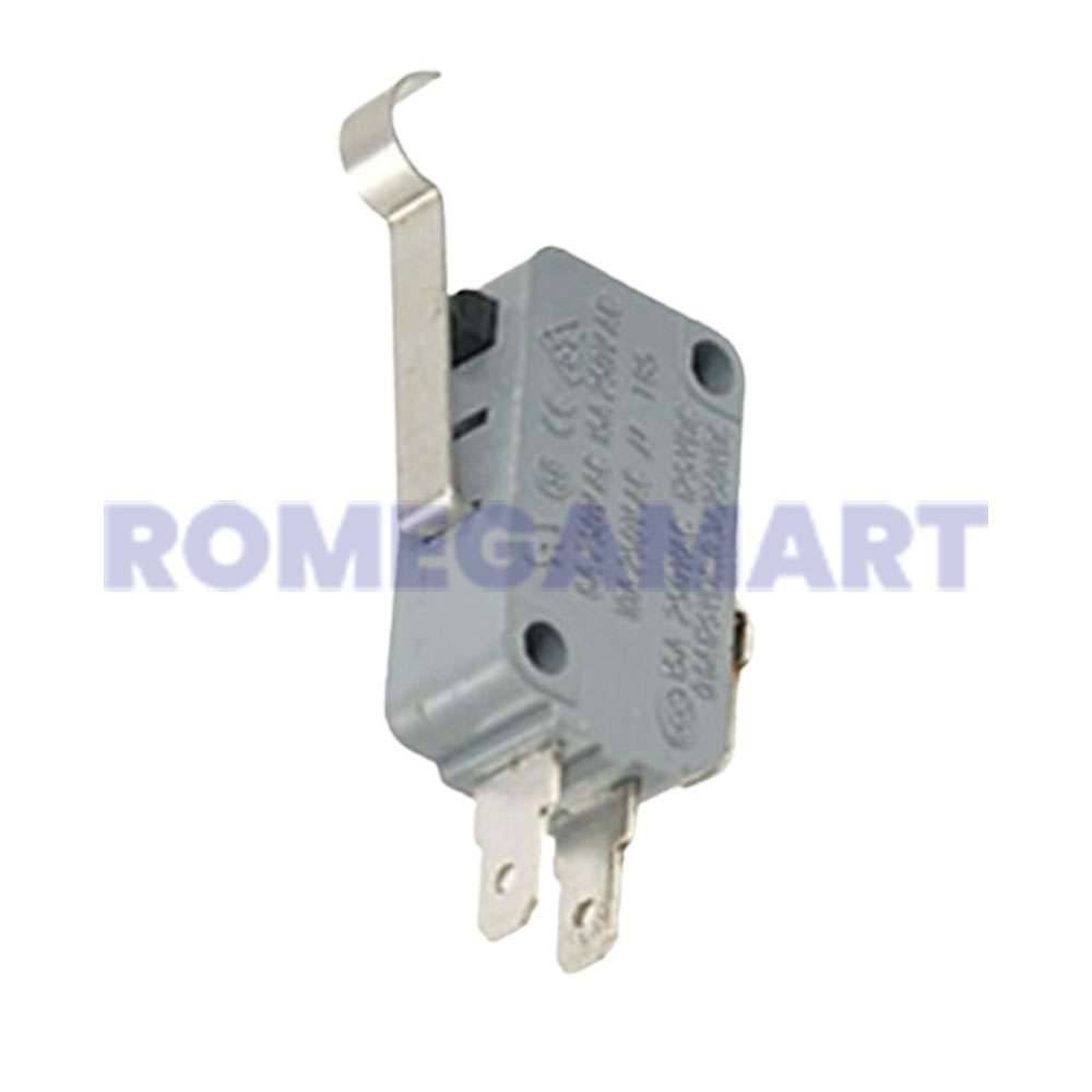 KW9 Grey Color Switch Plastic Material Suitable For Domestic RO - GTB JI WATER SOLUTION