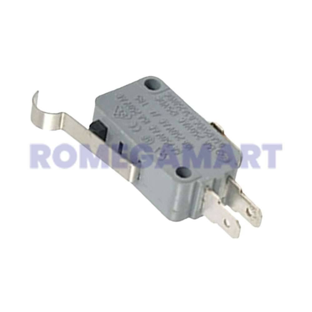 KW9 Grey Color Switch Plastic Material Suitable For Domestic RO - GTB JI WATER SOLUTION