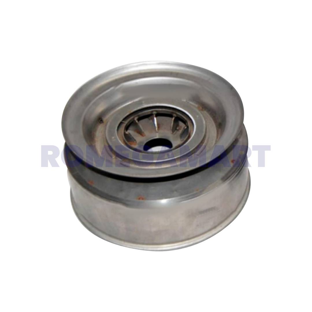 Alka Pump MVC - 15 New Plain Diffuser SS 304 For High Pressure Pump - ALKA PUMPS AND SPARES