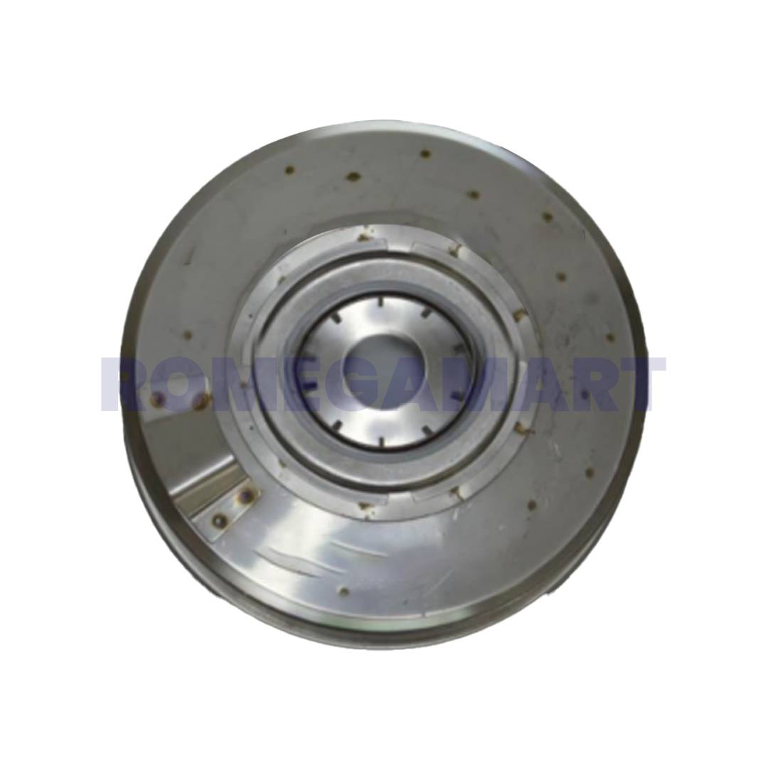 Alka Pump MVC - 8 Old Plain Diffuser SS 304 For High Pressure Pump - ALKA PUMPS AND SPARES