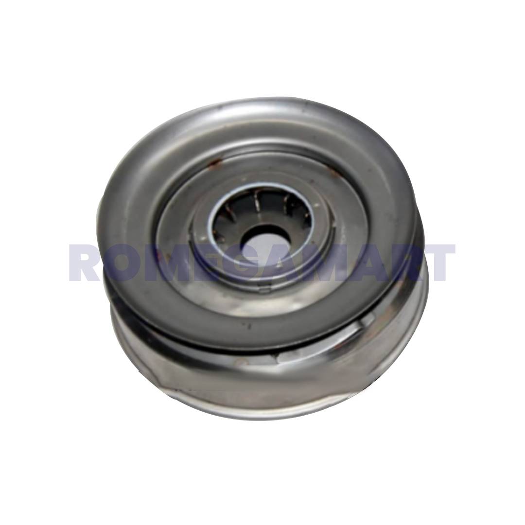 Alka Pump MVC - 10 New Plain Diffuser SS 304 For High Pressure Pump - ALKA PUMPS AND SPARES