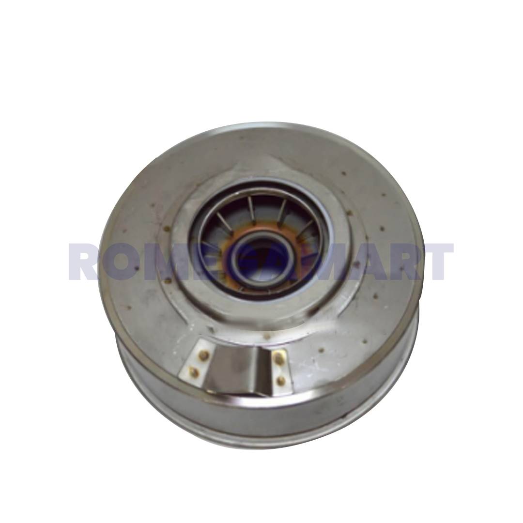 Alka Pump MVC - 16 Old TC Bush 23MM Diffuser SS 304 For High Pressure Pump - ALKA PUMPS AND SPARES