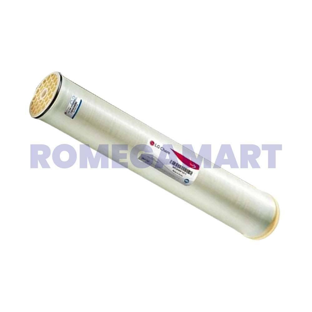 LG Chem 4040 Membrane Use In Industrial And Commercial RO Plant - AYUSH AQUA SYSTEM