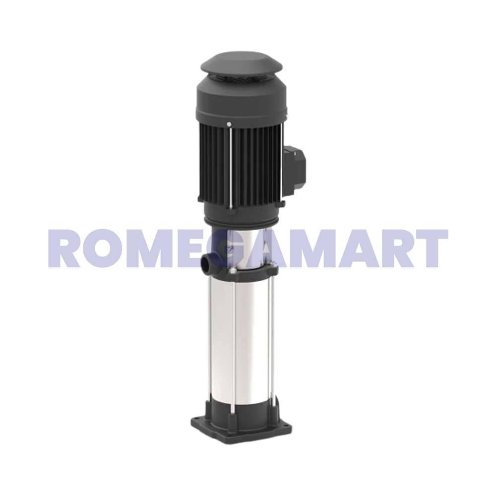 LUBI 2-22 LHR High Pressure Pump Model PUMP 1-PHASE Suitable For Industrial - JAZZ PURE WATER SOLUTIONS