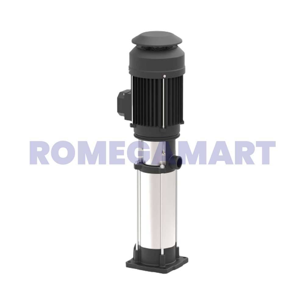 LUBI 4-14 LHR High Pressure Pump Model PUMP 1-PHASE Suitable For Industrial - JAZZ PURE WATER SOLUTIONS