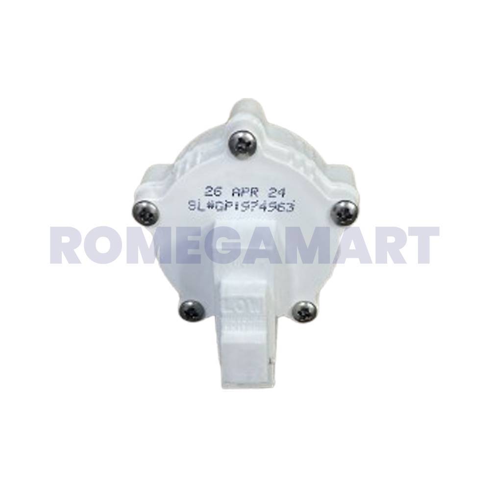 Accord AP LED PLUS With TDS Reverse Osmosis Digital Control Panel For Ro Plant