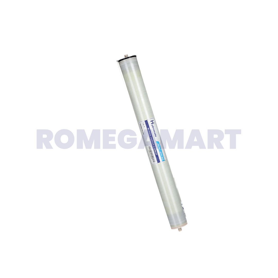 Cloud Hydromatic 4040 BW-225 Industrial RO Membrane - JAZZ PURE WATER SOLUTION