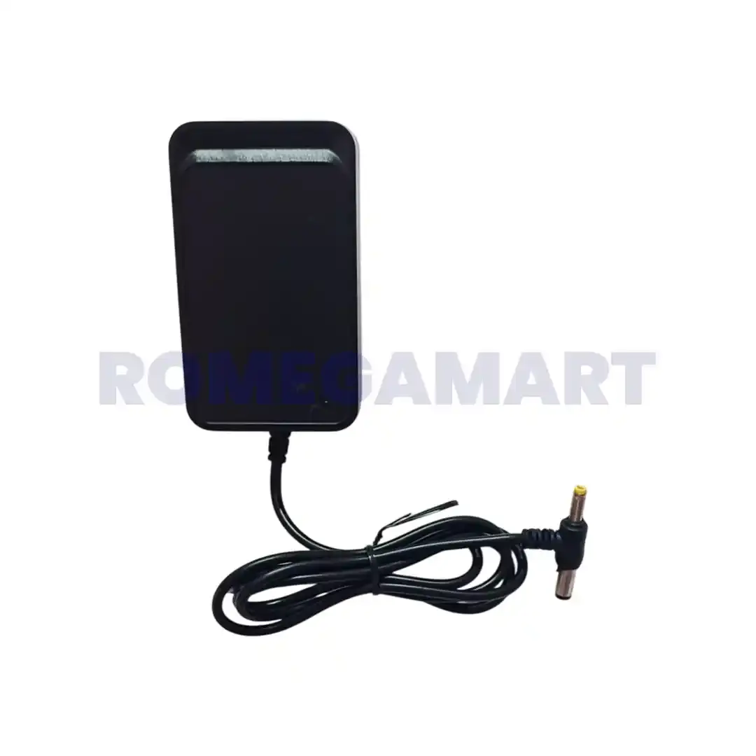Maxwflow Adapter Premium Series 2 Ampere SMPS ABS Plastic - RADHA KRISHNA ENTERPRISES