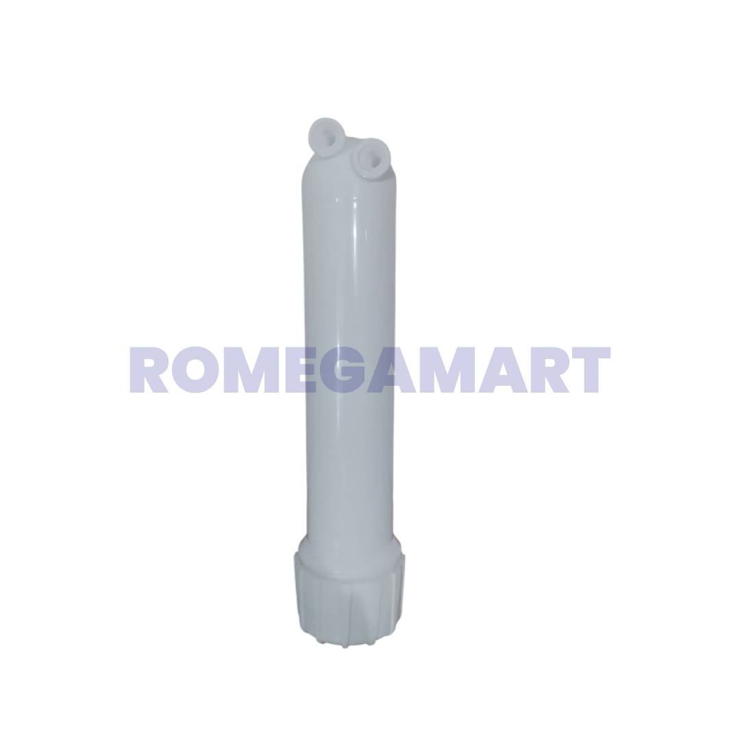 Membrane Housing 250 Gram For Domestic Water Purifier - Dipayan Works & Products