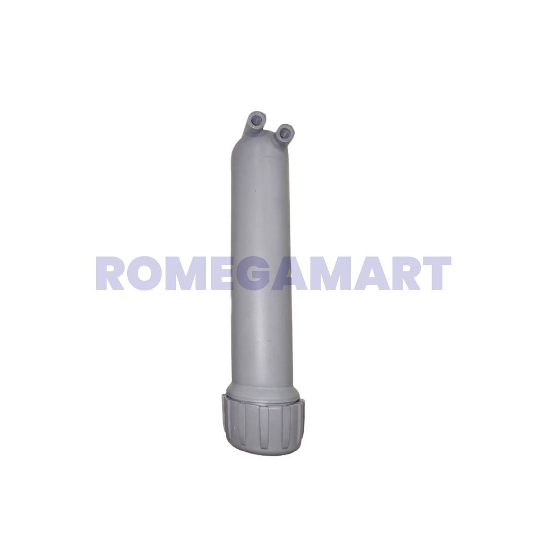 MH A001 Double Silicon O Ring Membrane Housing Grey Color 235 Gram For Domestic Use - Euro Industries