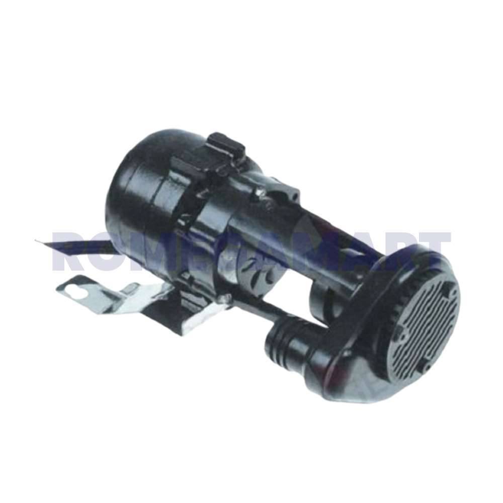 Danfrost Morill Pump Stainless Steel Material Black Color For Industrial Use - DANFROST PRIVATE LIMITED  