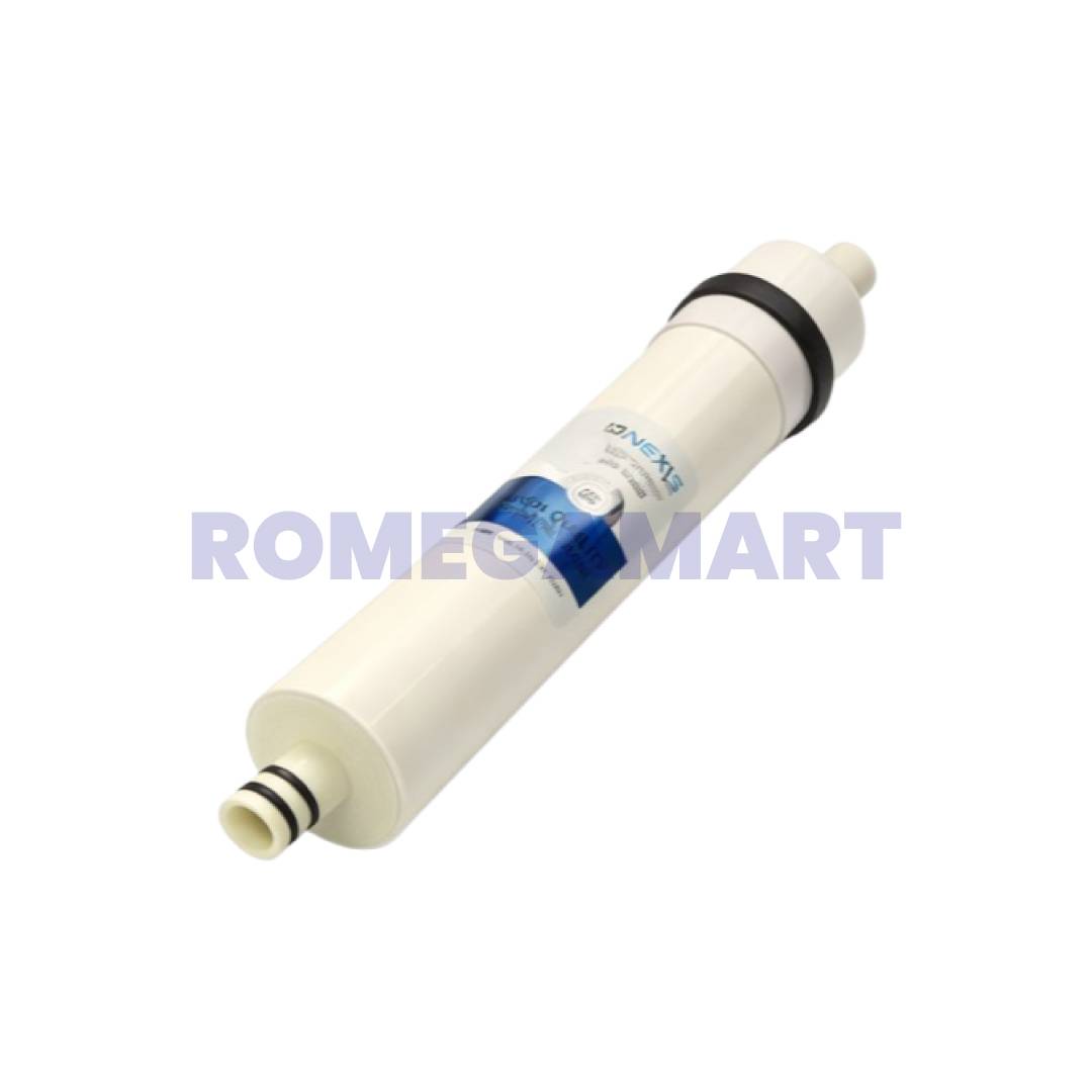 Nexis 100 GPD Membrane Works Upto 2000 TDS 13 Layer White Color Polypropylene Material Suitable For Domestic Use - Dipayan Works & Products