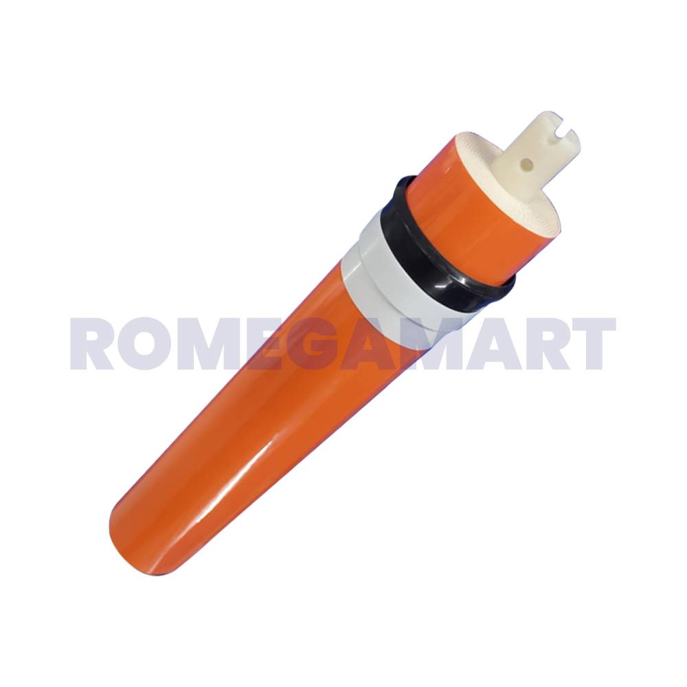 Orange Color 150 GPD Domestic RO Membrane Workupto 3500 TDS With 15 Layers - PURE EAU ENTERPRICES