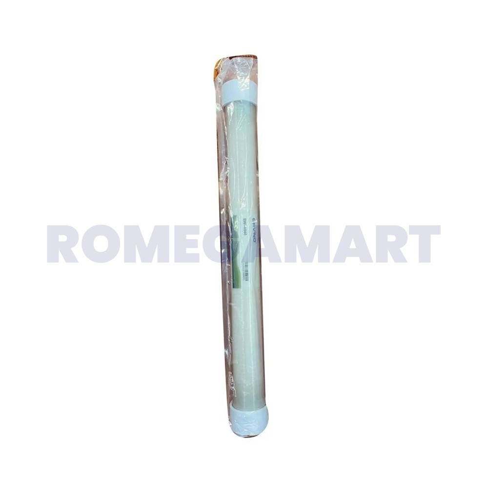 Orvino 4040 Industrial Membrane White Color Polypropylene  Material - OCEAN STAR TECHNOLOGIES PRIVATE LIMITED