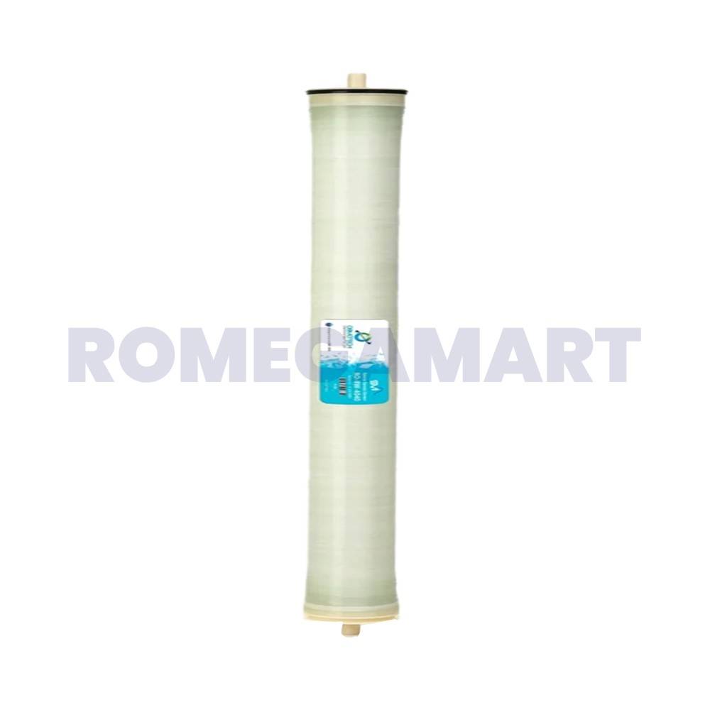 Osmotech BW-4040 Industrial RO Membrane 2500 GPD For Ro Plants - OSMOTECH MEMBRANES PRIVATE LIMITED