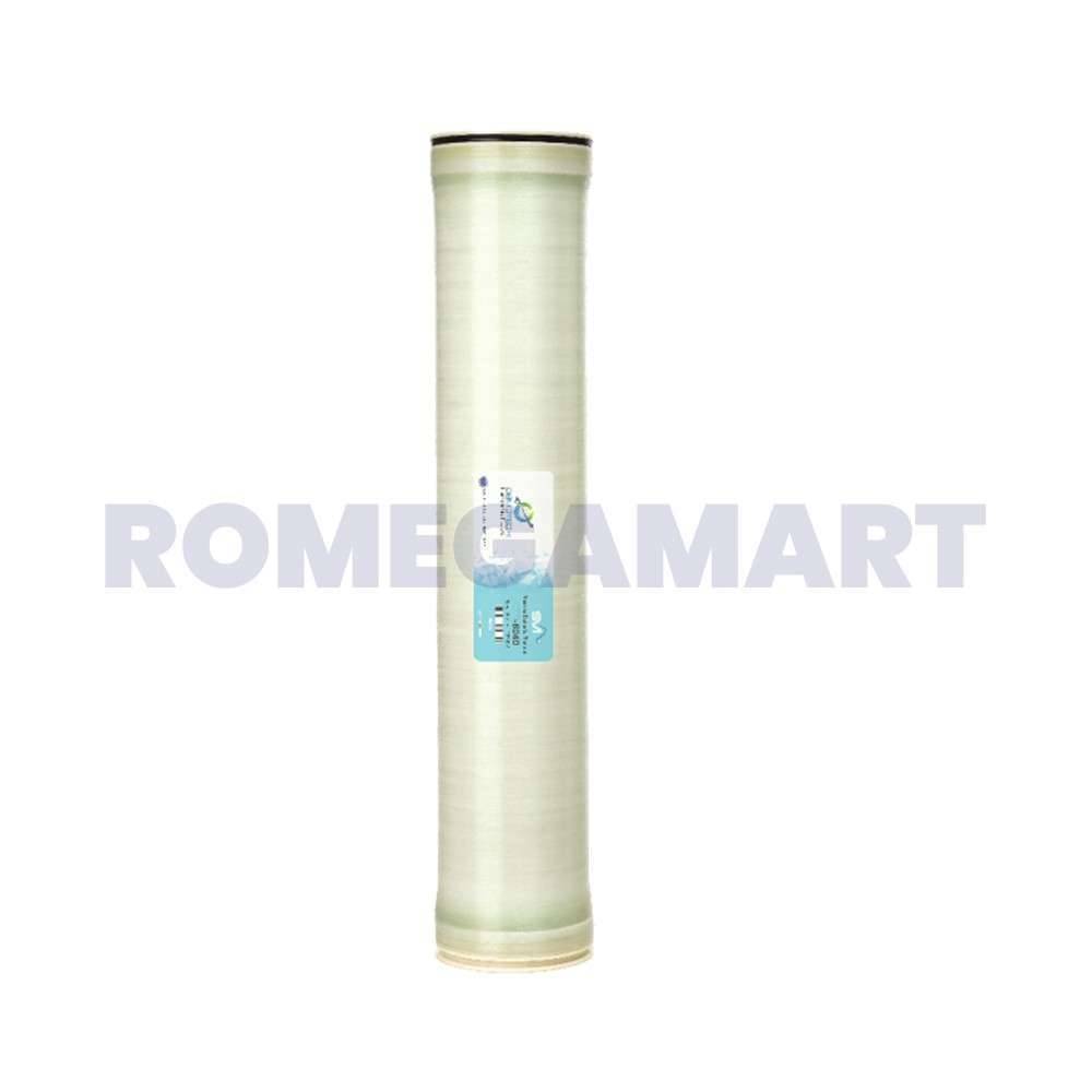 Osmotech LP-8040 RO Membrane Plant 10000 GPD With Low Pressure RO Series For Industrial Use - OSMOTECH MEMBRANES PRIVATE LIMITED
