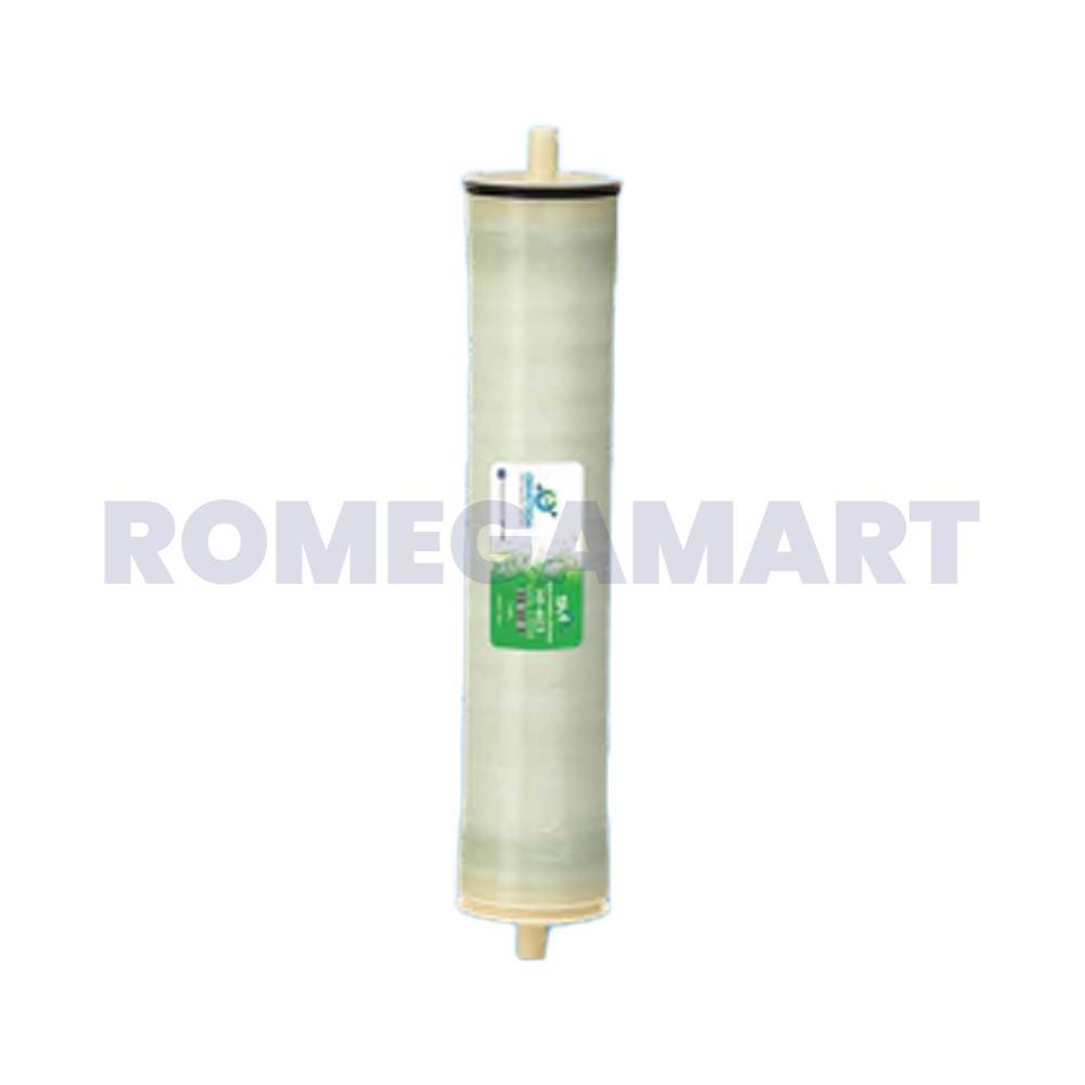 Osmotech NF4021-90 White Color Membrane Plant 800 GPD For Industrial Use - OSMOTECH MEMBRANES PRIVATE LIMITED
