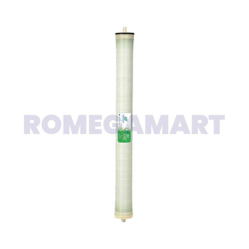 Osmotech NF4040-90 Industrial 2000 GPD Membrane 600 psi For Water Plants White Color 2000 GPD - OSMOTECH MEMBRANES PRIVATE LIMITED