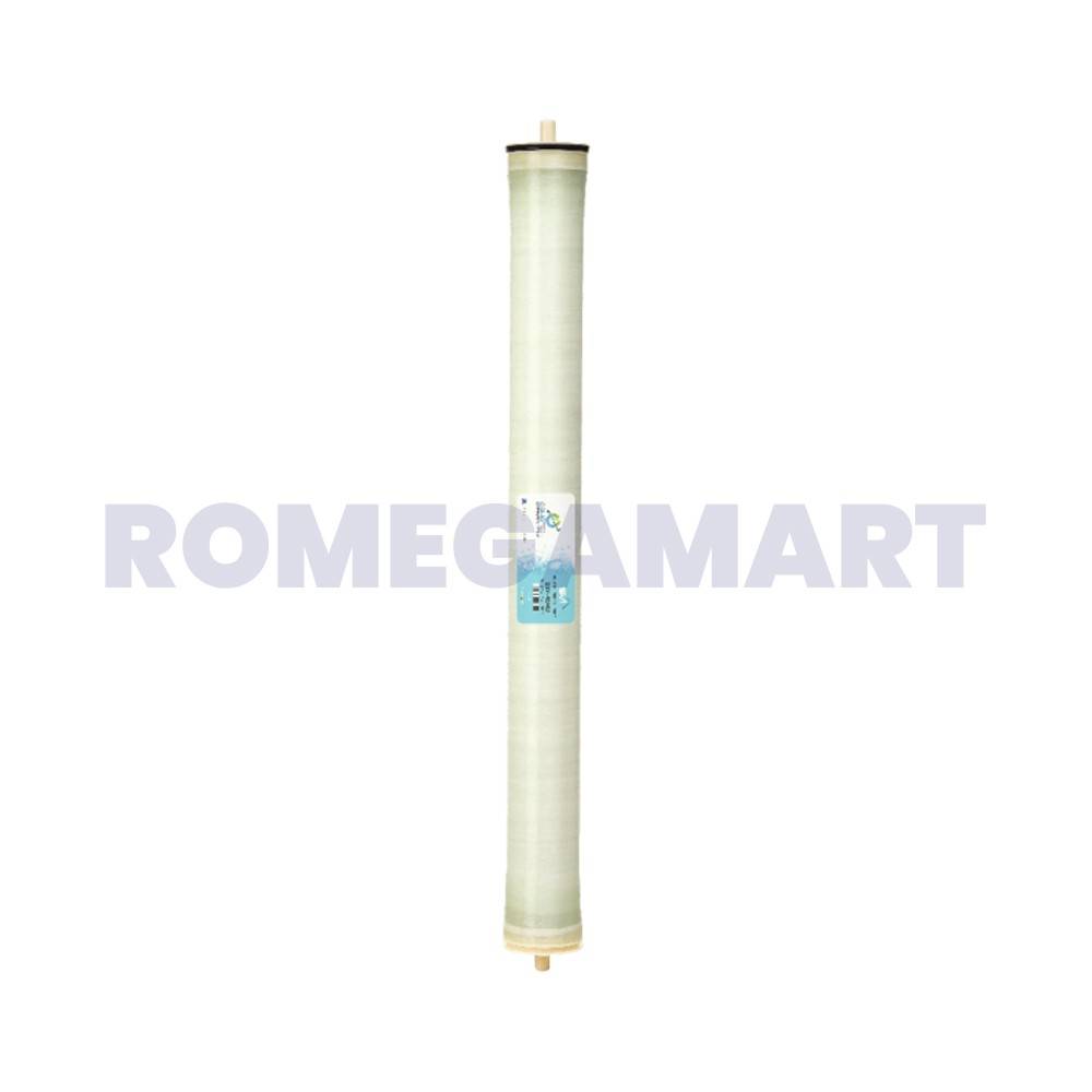 Osmotech SW-4040 RO Membrane Plant 1800 GPD For Use in Industrial Plants White Color - OSMOTECH MEMBRANES PRIVATE LIMITED
