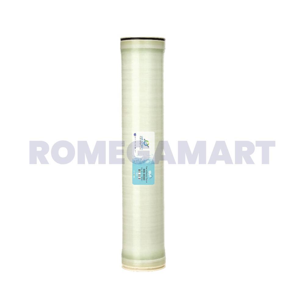 Osmotech BW-4040 2500 GPD Industrial Membrane For Ro Plants White Color - OSMOTECH MEMBRANES PRIVATE LIMITEDZRQXUJMFVD