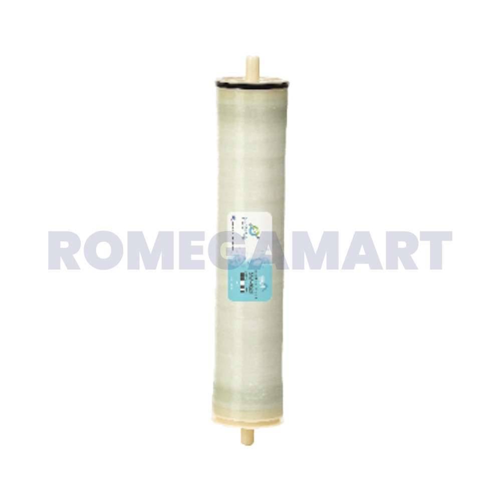 Osmotech SW-4021 Industrial  Membrane Plant 800 GPD Best Recovery Rate - OSMOTECH MEMBRANES PRIVATE LIMITED