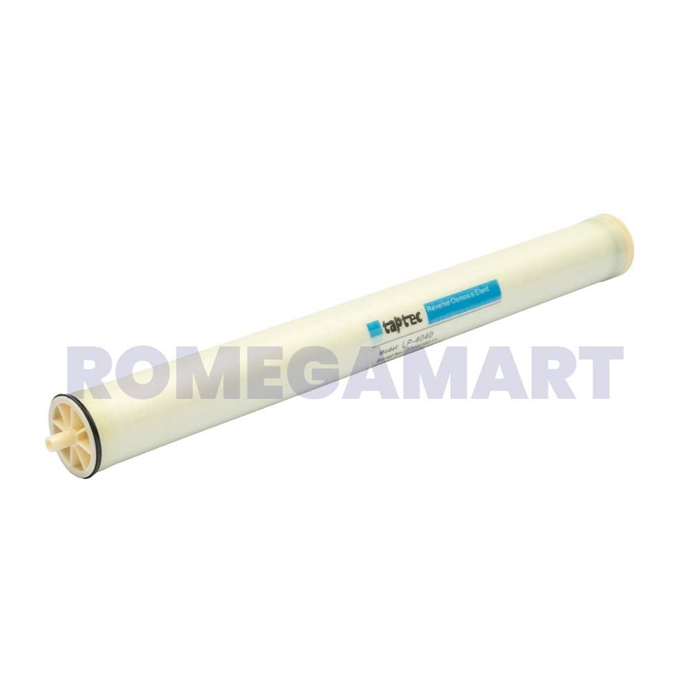 Ovay 4040 RO Membrane For Industrial White Color For RO Plant Filters - Ayush Aqua System